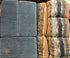Used Jackknife RV Sofa - 67” x 44”