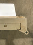 Used Dometic Freezer Door Complete