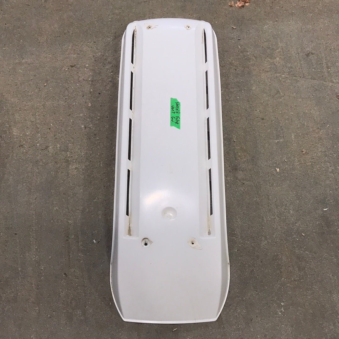 Used NORCOLD Fridge Roof Vent