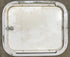 Used Radius Cornered Cargo Door 15 3/4" x 12 3/4" x 3/4"D