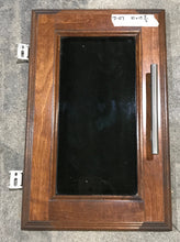 Load image into Gallery viewer, Used RV Cupboard/ Cabinet Door 15 3/4&quot; H X 10&quot; W X 3/4&quot; D