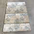 Used Dinette Cushion Set- 4 piece - 2 @ 44" x 20" x 4" D, 2 @ 44" x 13" x 4" D