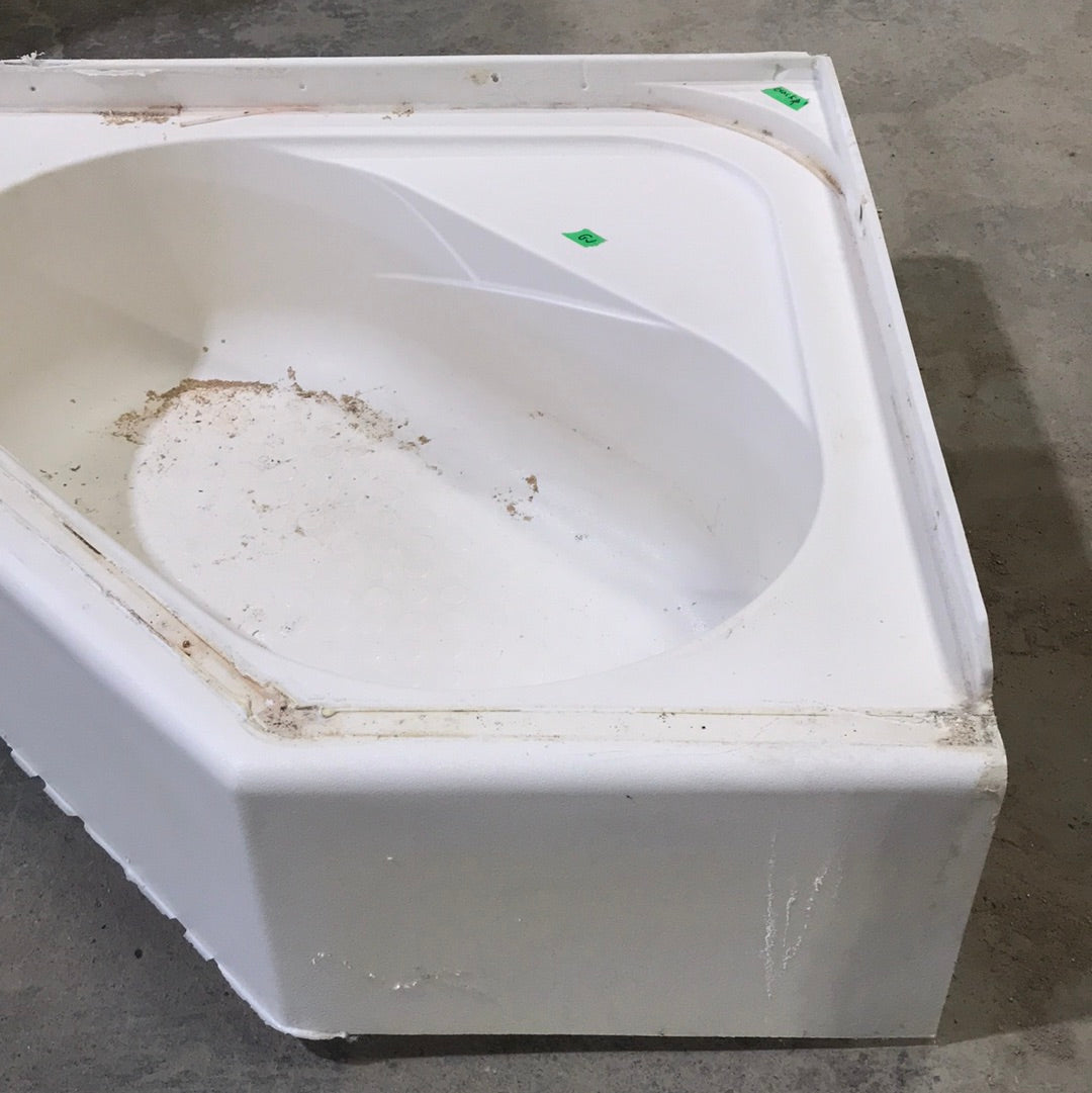 Used Shower Base (pan)