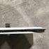Used Radius Cornered Battery / Cargo Door 13 3/4" x 11 1/2" x 5/8 "D