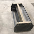 Used Manual Double Fold Step