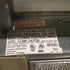 Used Ventline RV Range Hood Fan CC0317-02 - WHITE