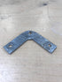 Used Atwood Water Heater Corner Bracket, Single