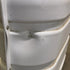 Used Propane Tank Cover - (Fits 30 LB Steel Double Tank)
