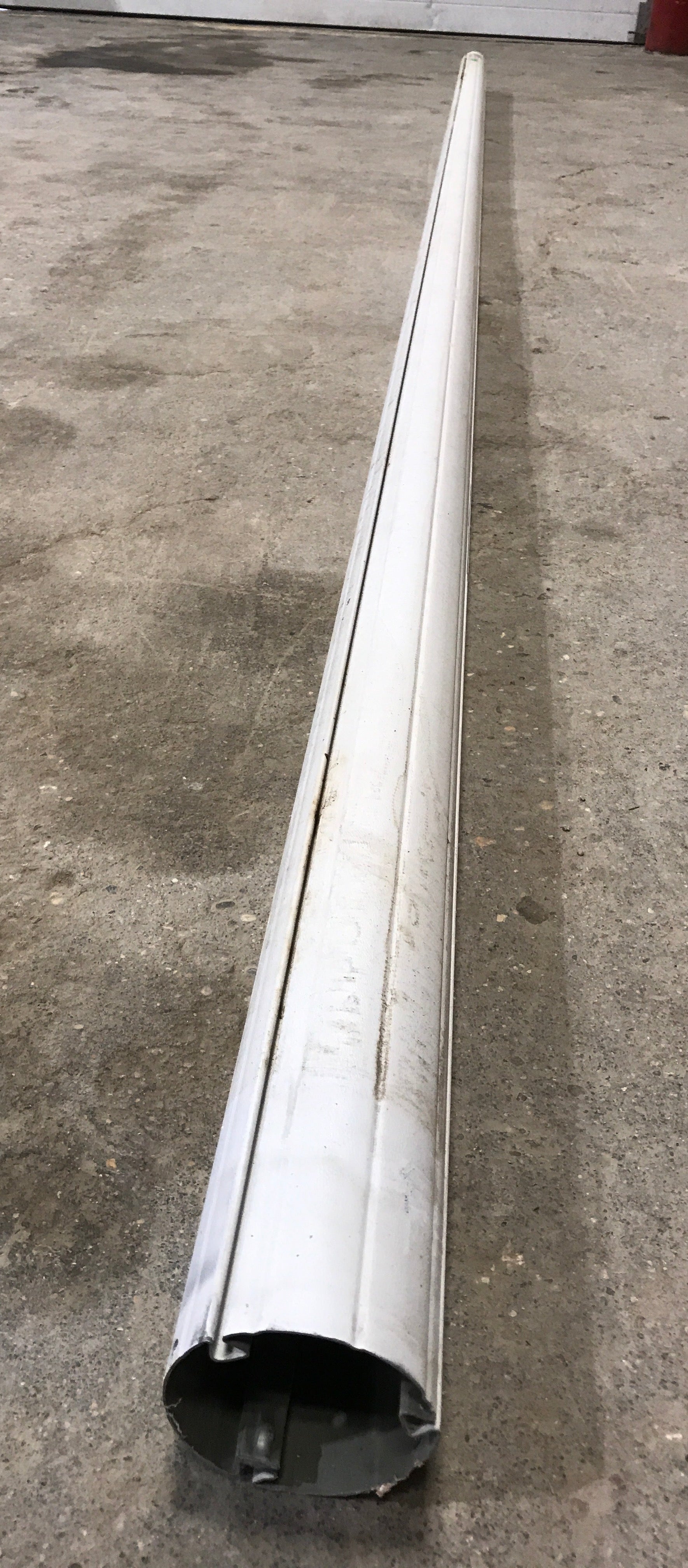 Used Dometic Awning Roller Tube 17'