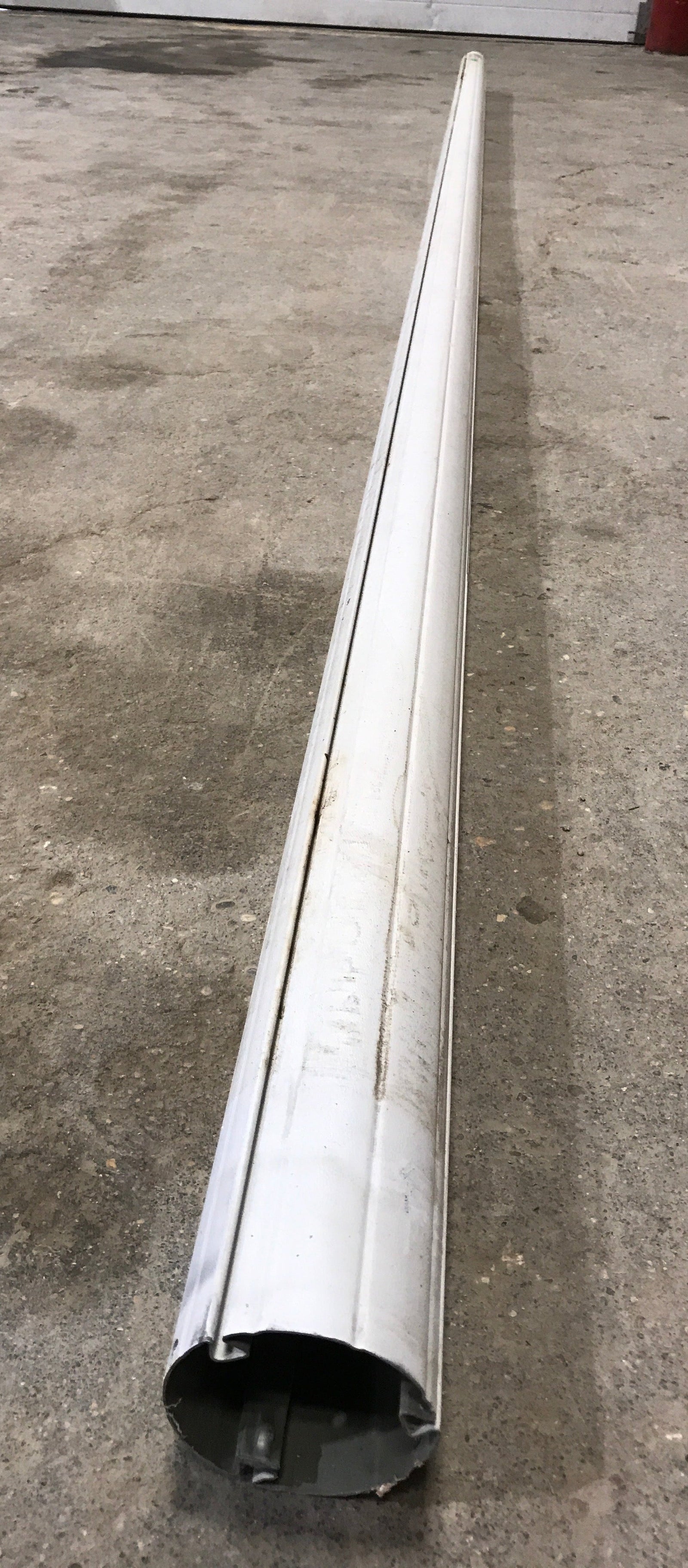 Used Dometic Awning Roller Tube 17'