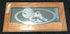 Used RV Cupboard/ Cabinet Door 21 1/4" H X 10 3/4" W X 3/4" D