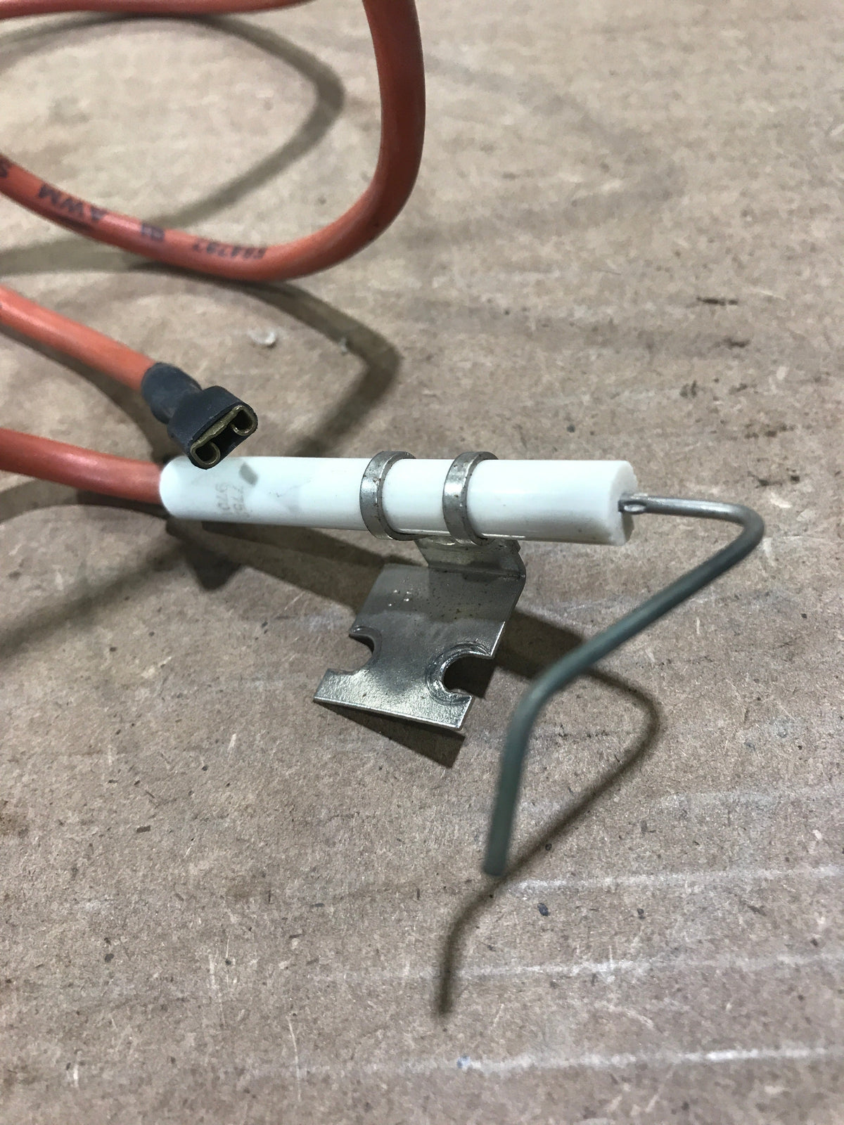 Used Suburban Furnace Igniter Electrode - 232286