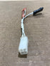 Used Norcold Lamp/ Thermistor Wire Assembly - 618548