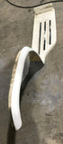 Used 1997 FORD F350 Motorhome Front Fender Running Board - Drivers Side