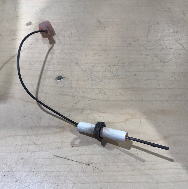 Used Dometic Refrigerator Electrode Flame Sensor - 2943332003