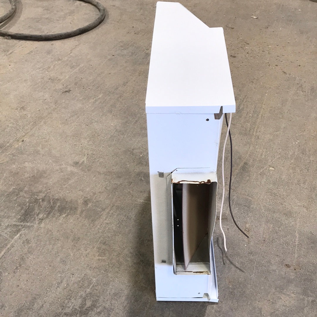 Used Ventline RV Range Hood Fan CC0431-09