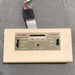 Used Duo-Therm Air Conditioner Analog Thermostat - 3101625 014 , R27 , 50-162501 5054