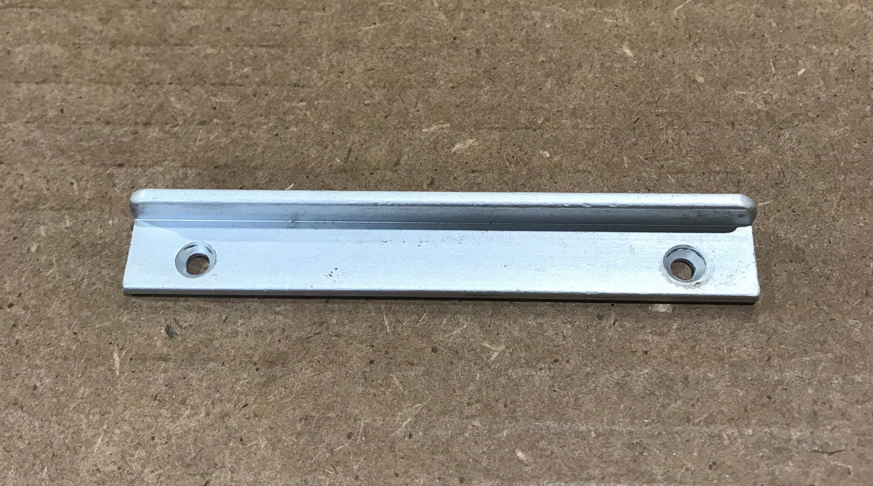 Used Dometic Fridge Door Handle - 2930763012