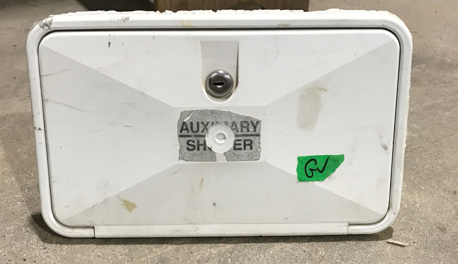 Used 12 3/4