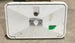 Used 12 3/4" W RV Access Hatch - Outdoor Shower
