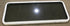 Used White Radius Non Opening Window : 60" W x 21 1/2" H x 1 7/8" D