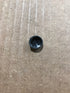 Used Dometic Fridge Door Upper Hinge Pin Cap, Black - 2932736081