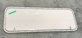 Used Radius Cornered Cargo Door 47 3/4