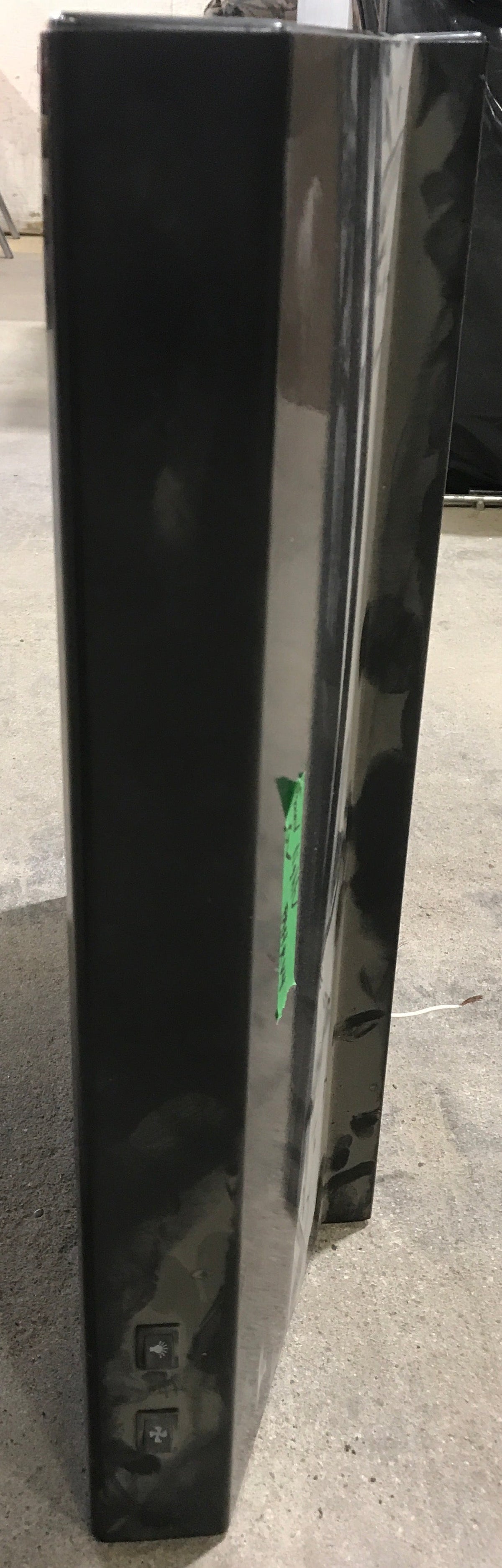 Used Ventline RV Range Hood Fan CC0431-10