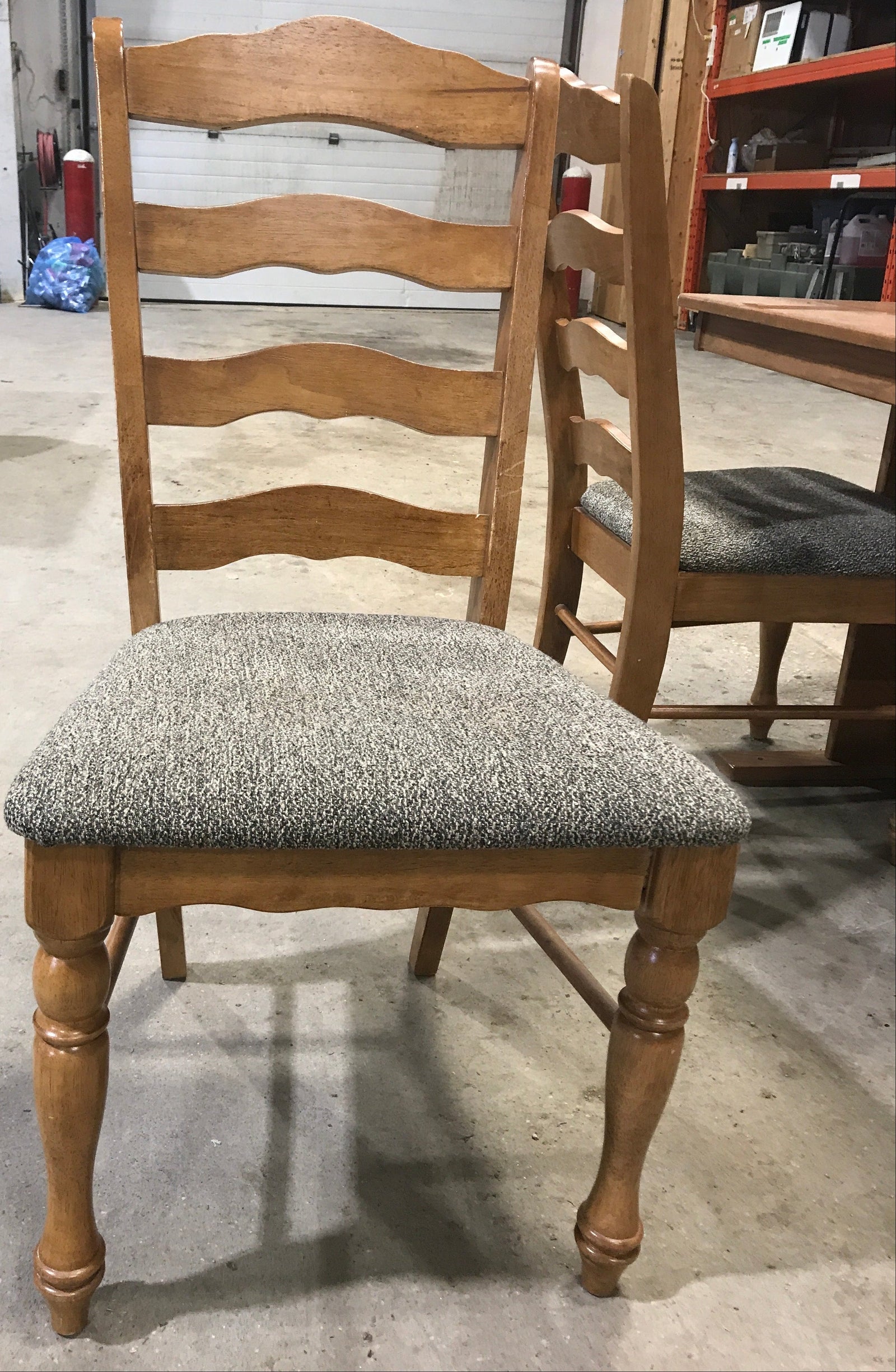 Used RV Dining Table Set- 5 piece