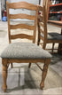 Used RV Dining Table Set- 5 piece