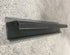 Used Dometic Black Freezer Door Side Trim 3850982012