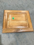 Used RV Cupboard/ Cabinet Door 16" H X 14" W X 3/4" D