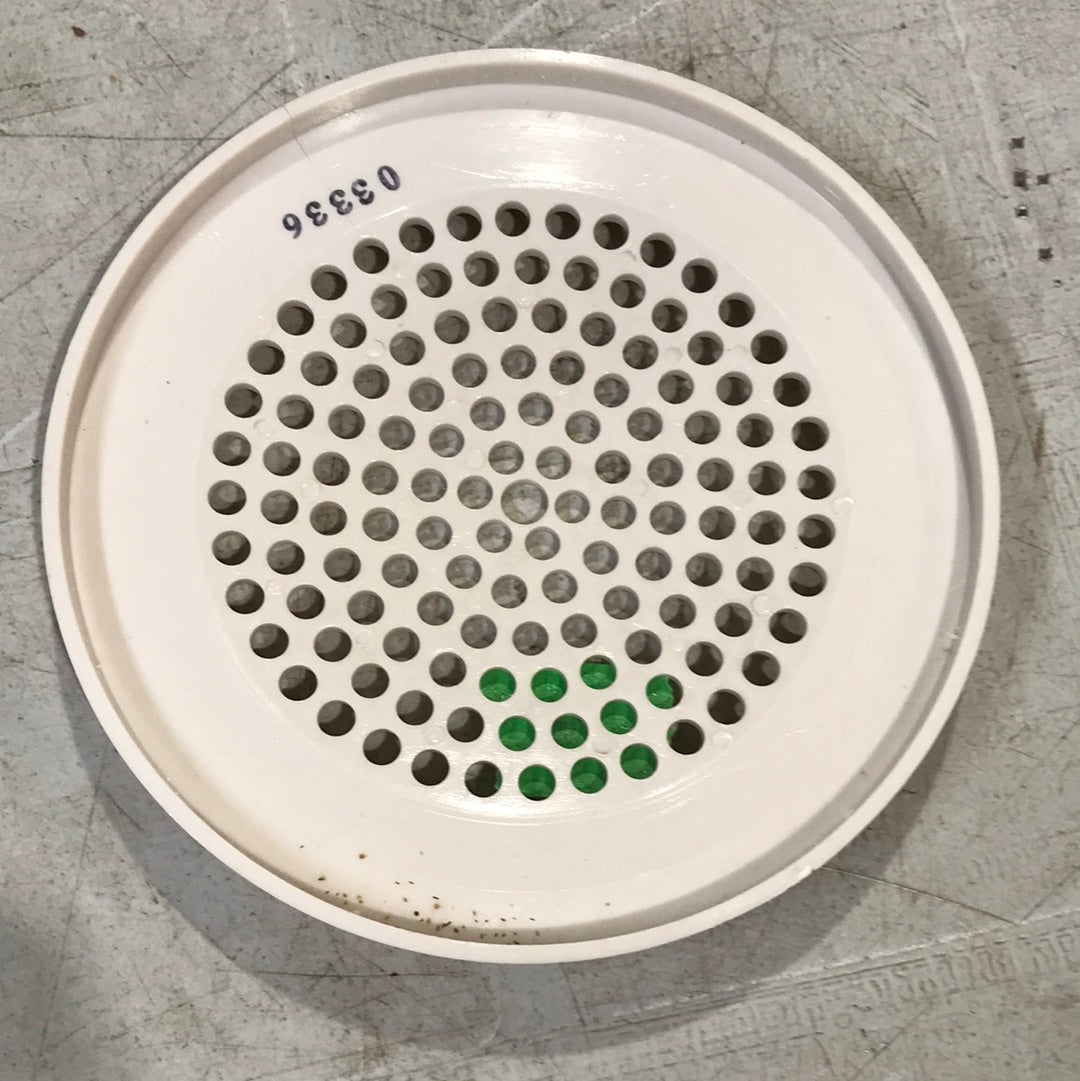 Used Speaker cover 6