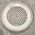 Used Speaker cover 6", snap on style