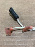 Used Norcold Lamp/ Thermistor Wire Assembly - 618548