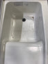 Used RV Step Bath Tub 36” x 24” - Right Hand Drain