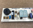 Used Norcold Refrigerator Optical Display Control Board - 621272