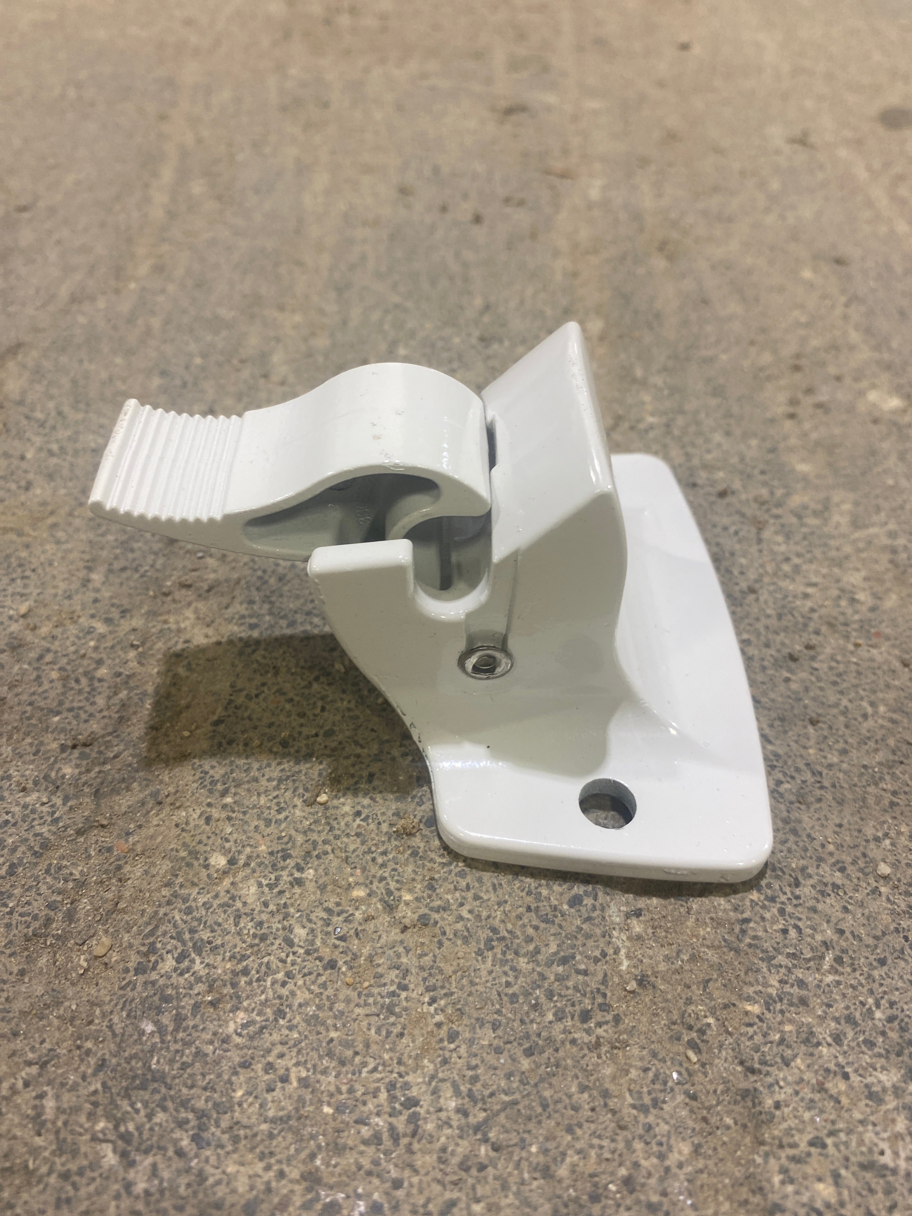 Used Dometic 8500 Awning Bottom Mounting Bracket