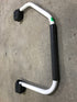 Used Lend A Hand Assist Railing-off white