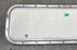 Used Radius Corner Cargo Door 35 1/2" W x 11" H x 3/4" D
