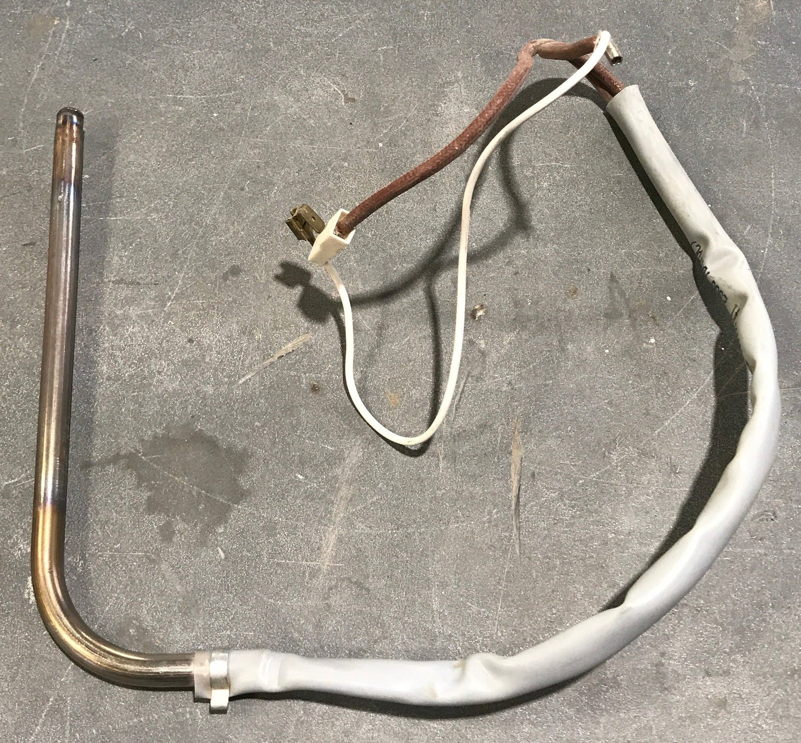 Used Dometic Refrigerator Heater Element, 12 Volt, 170 Watt - 2412968105