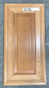 Used RV Cupboard/ Cabinet Door 22 3/4" H X 11 3/4" W X 3/4" D