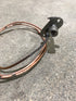 Used Magic Chef Oven Pilot with thermocouple 74009852