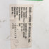 Used RV Bath Tub 36” L x 24” W - Center Drain