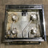 Used Atwood / Wedgewood Range Stove, 4-Burner, Retro/ Vintage -  T2150 BG