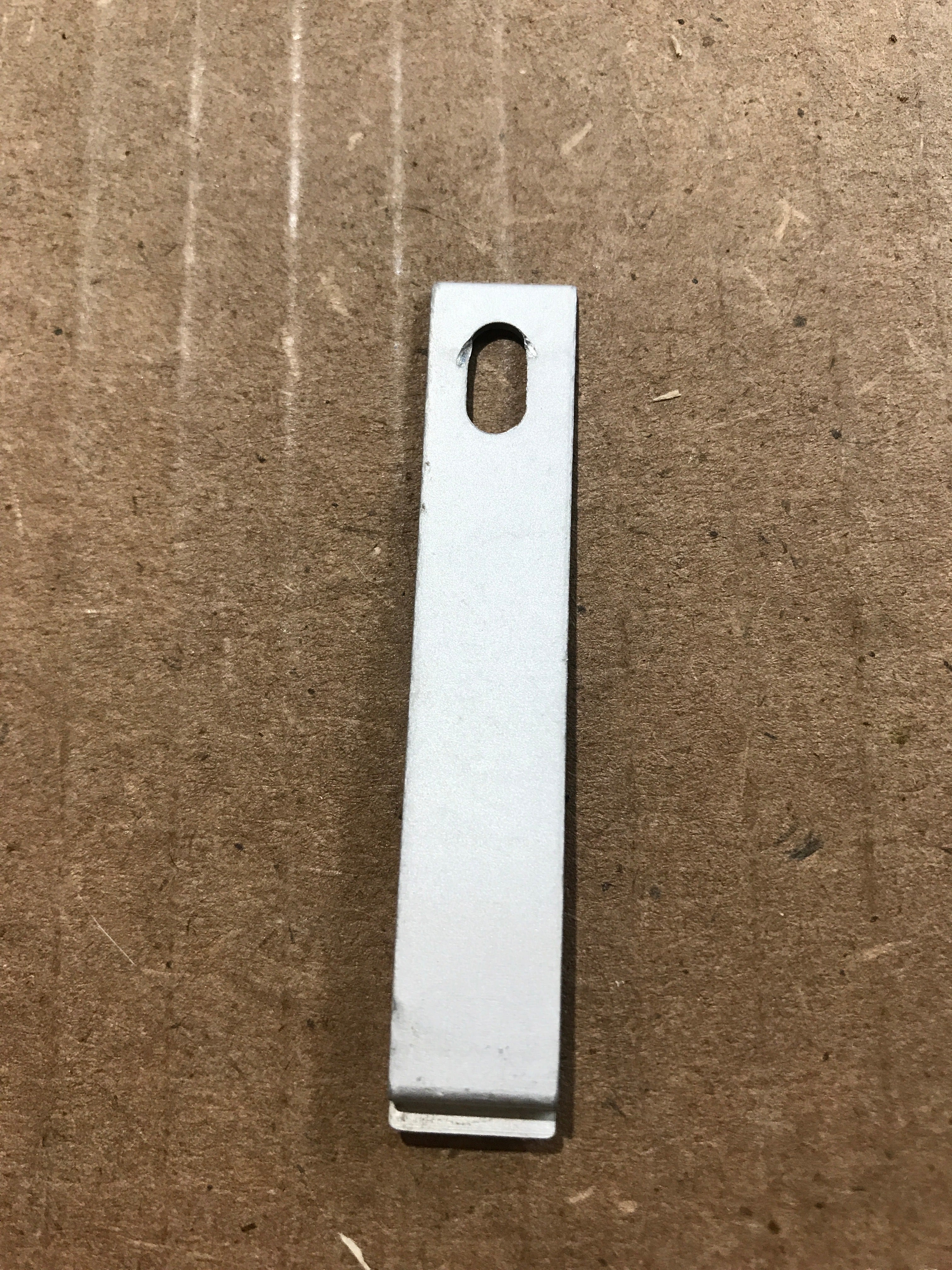 Used Dometic Fridge Catch Lever - 2932637016