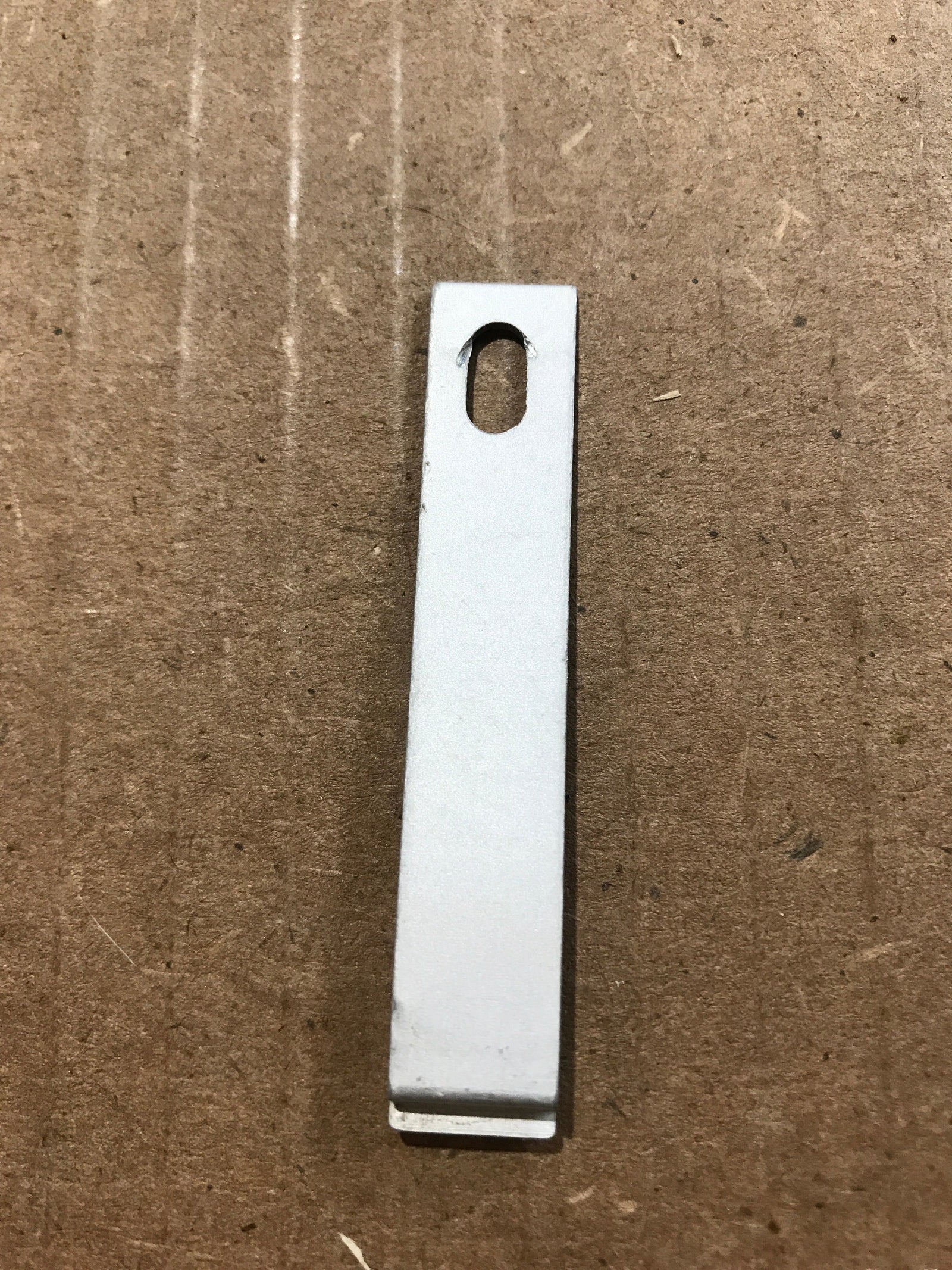 Used Dometic Fridge Catch Lever - 2932637016