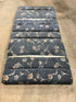 USED Dinette Cushion Set- 4 piece 2 @ 37" X 22" X 5" D, 2 @ 37" X 12" X 5" D