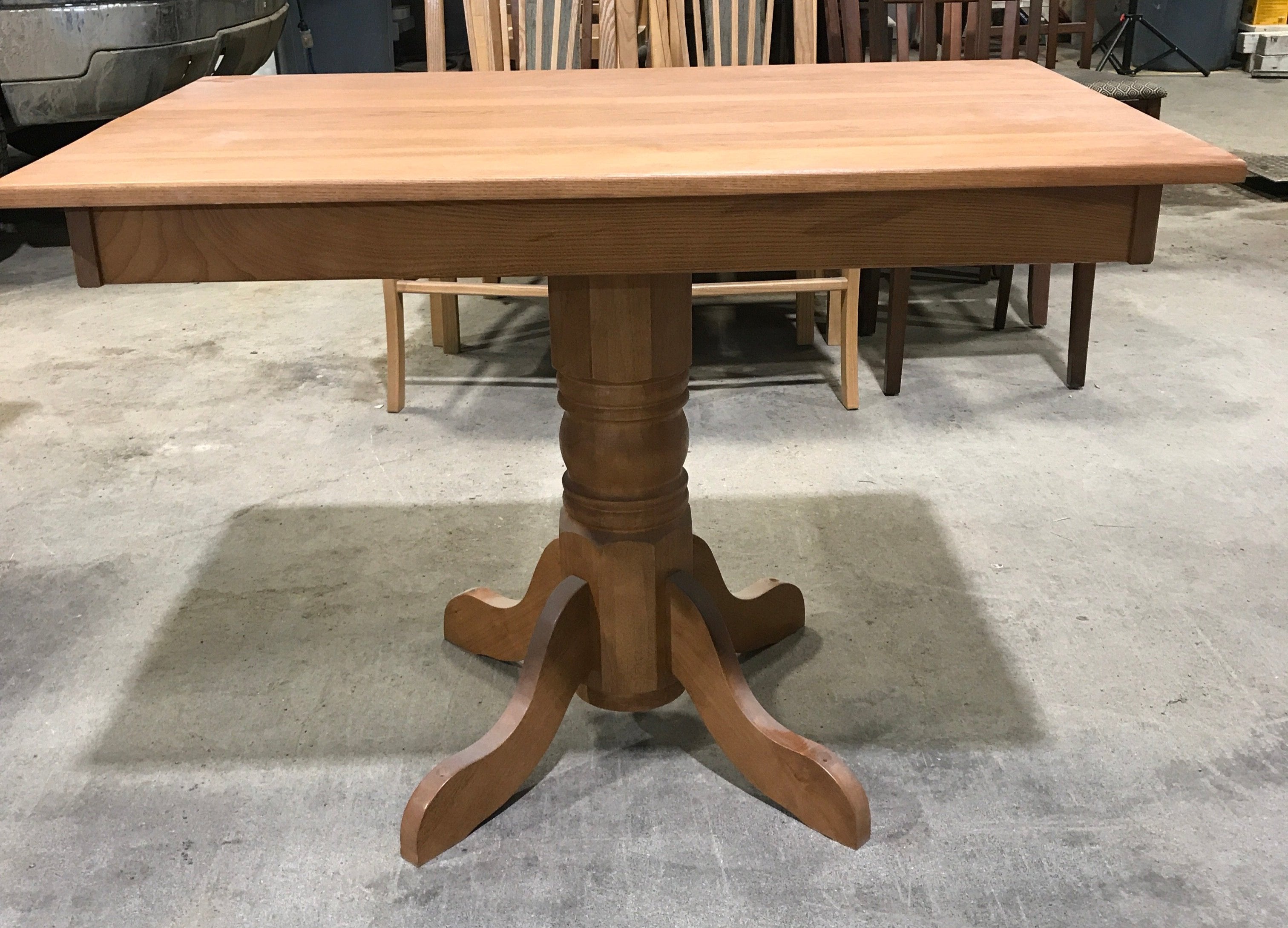 USED Dinette Table