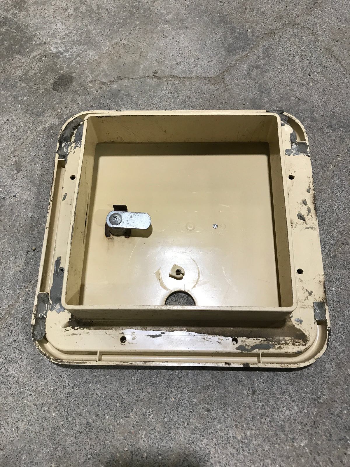 Used 9 1/2